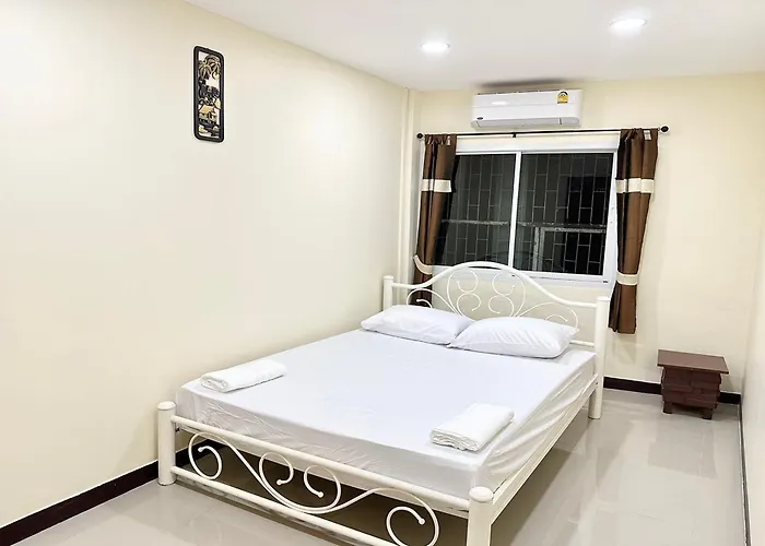 Baan At Khaosan Bangkok