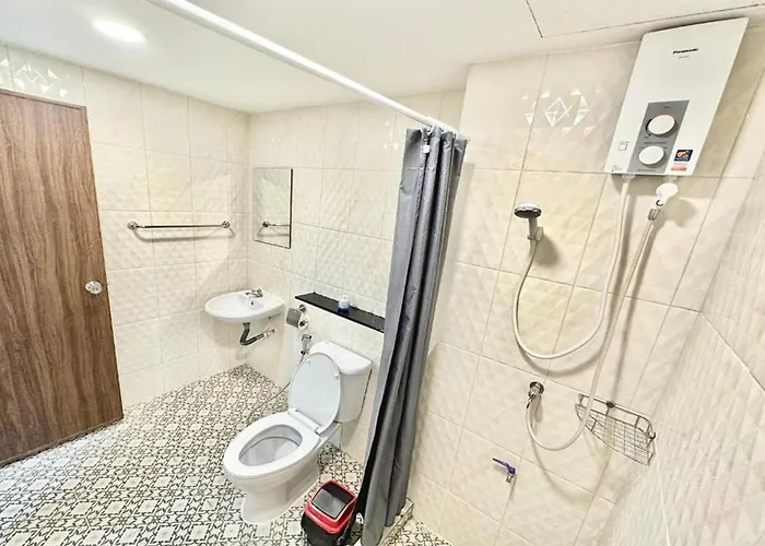 Guest house Baan At Khaosan