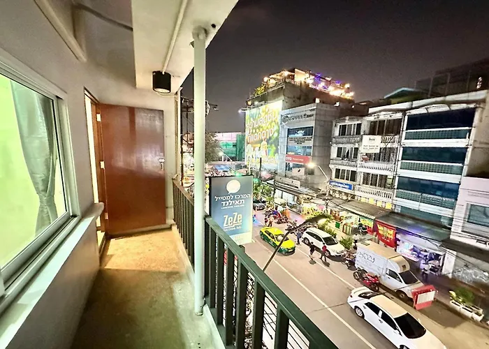 Baan At Khaosan