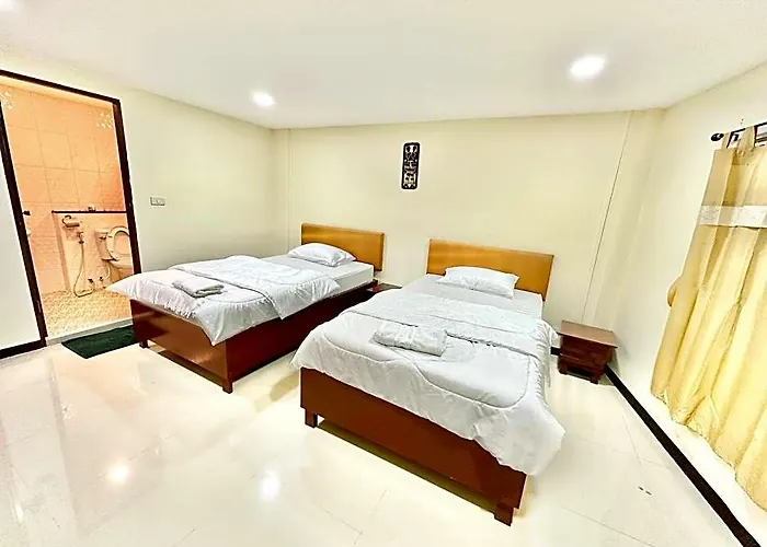 Baan At Khaosan 2*