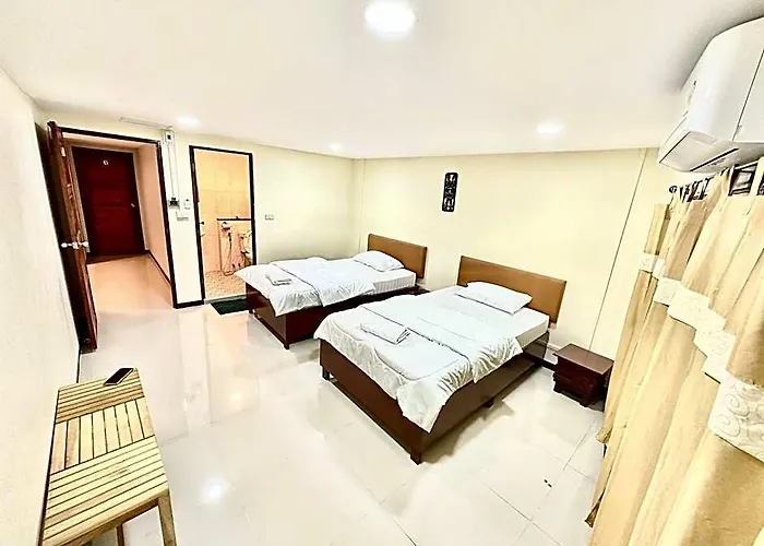 Baan At Khaosan