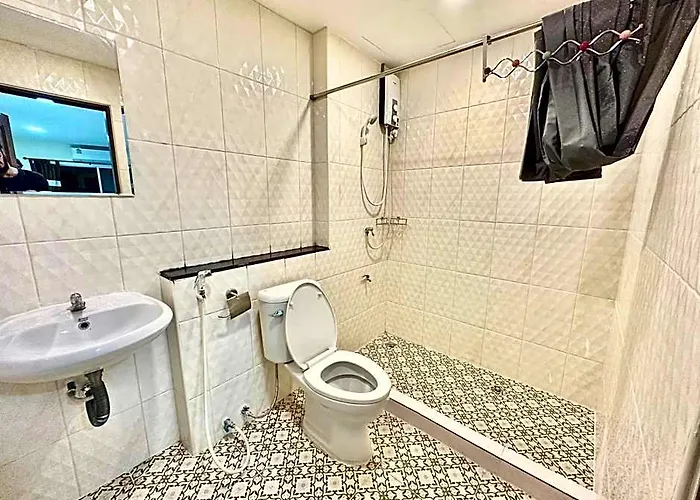 Guest house Baan At Khaosan Bangkok