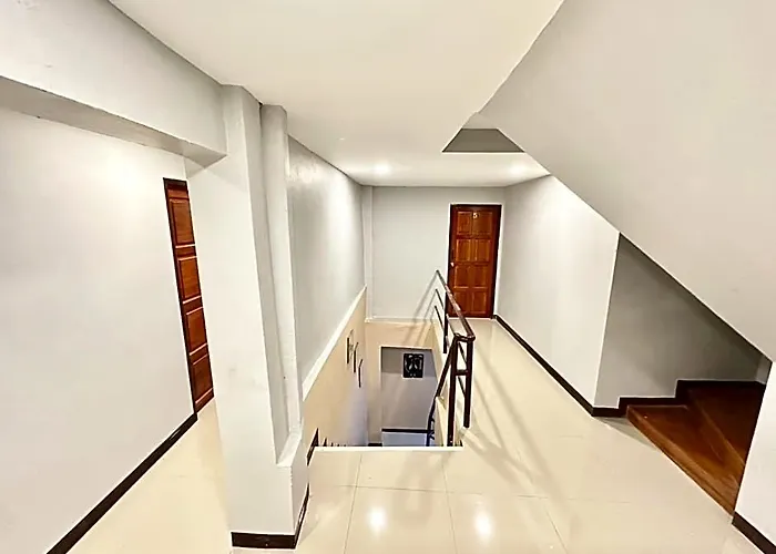 Baan At Khaosan 2* Bangkok