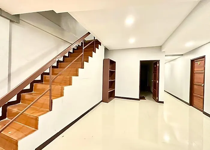 Baan At Khaosan