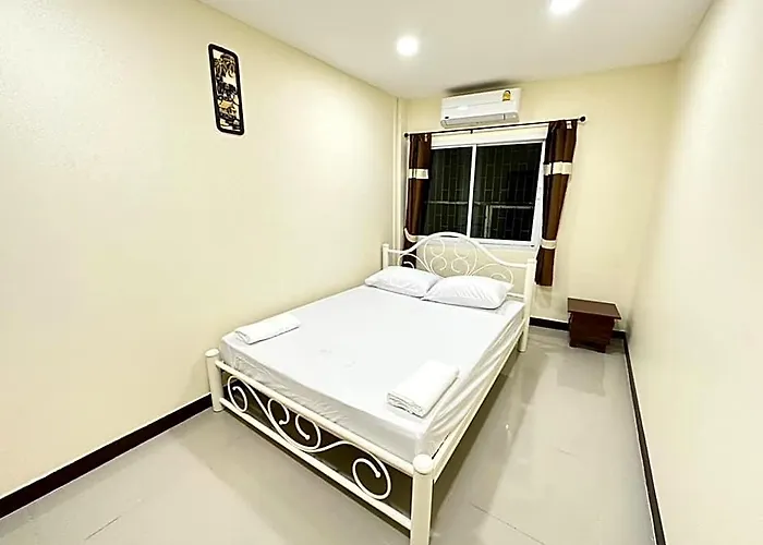 Baan At Khaosan Bangkok
